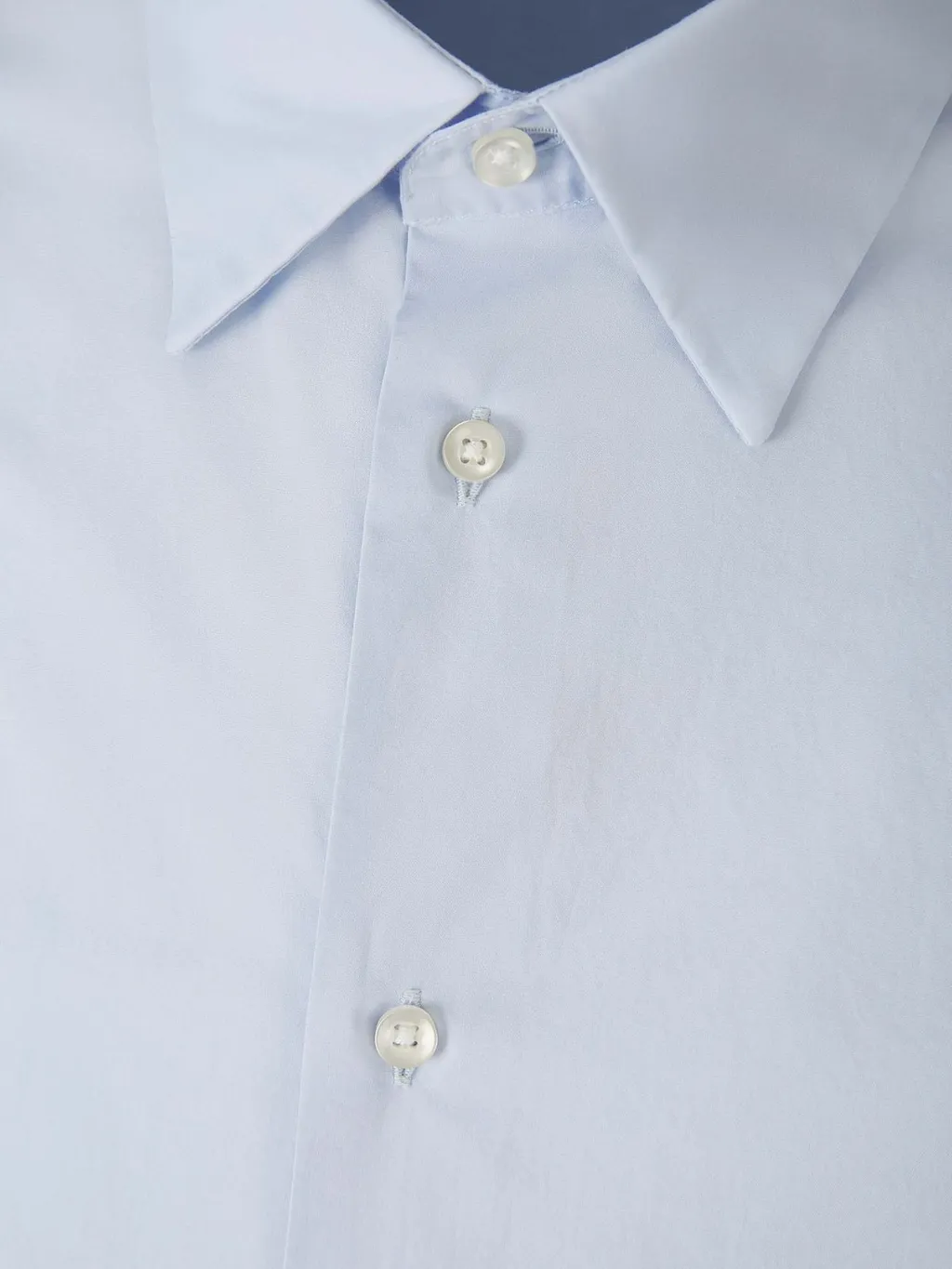 Officine GÉNÉRale Classic Fit Shirt
