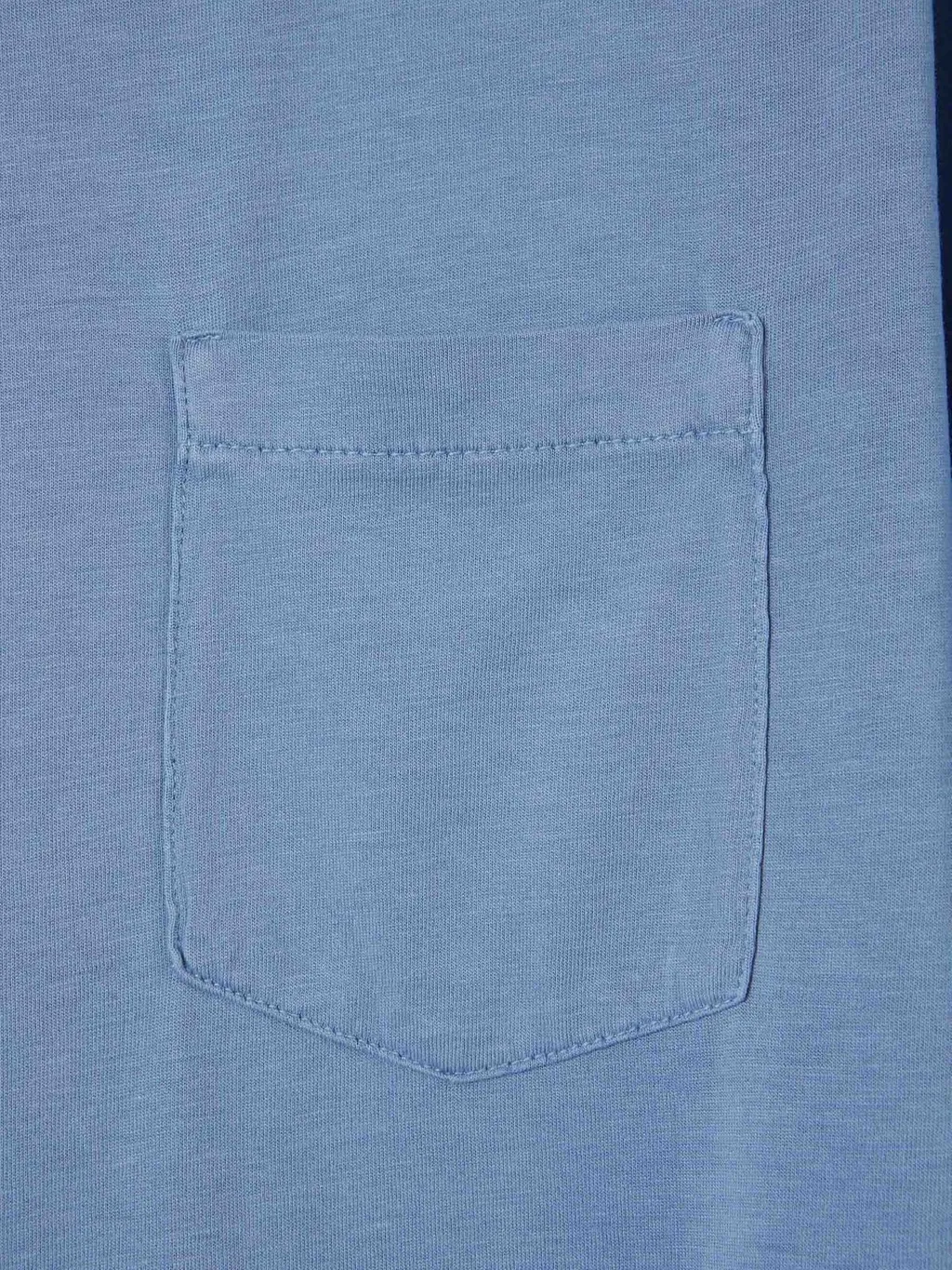 Officine GÉNÉRale Pocket T-Shirt