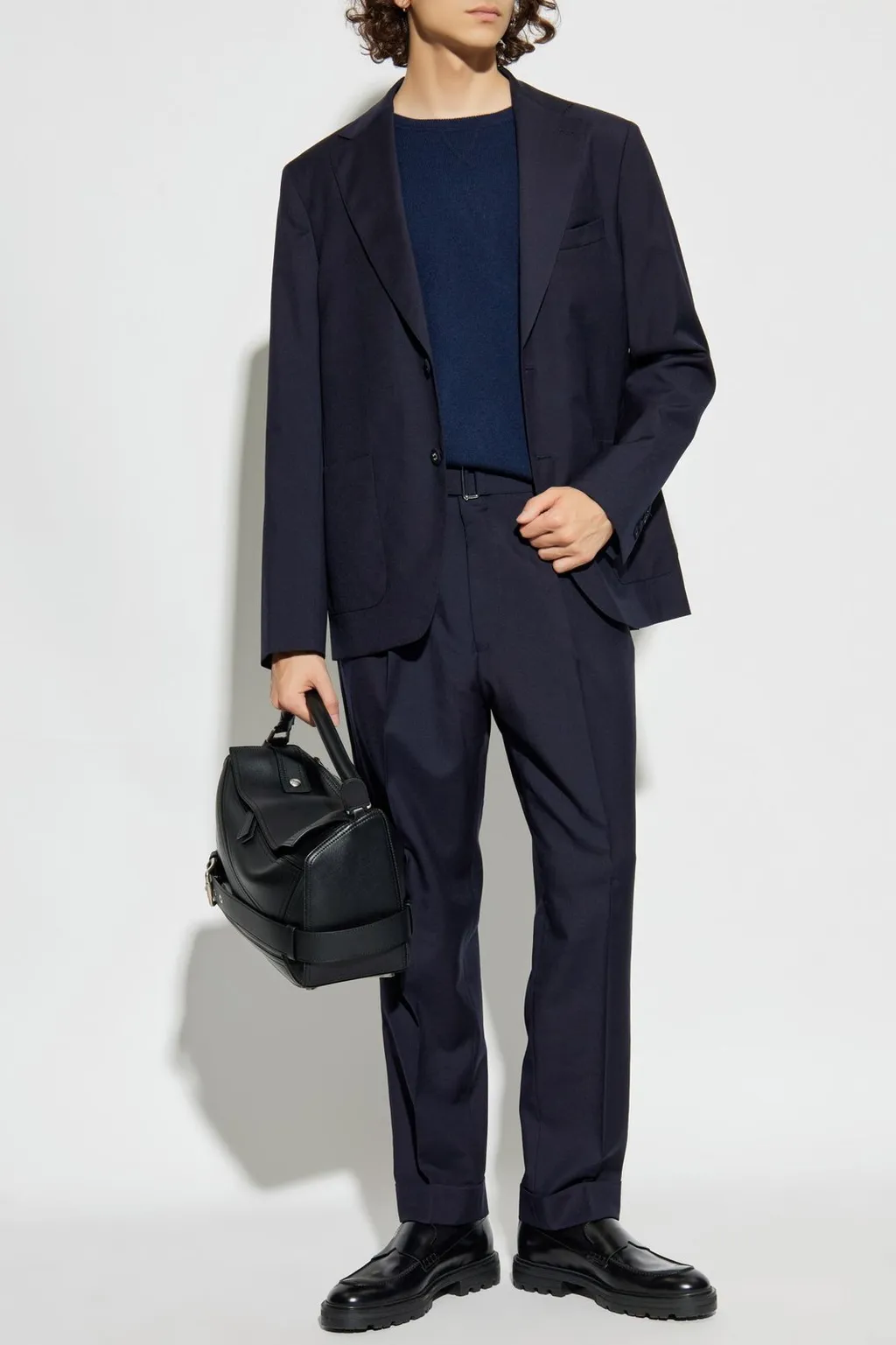 Officine GÉNÉRale Nate Cashmere Knitwear