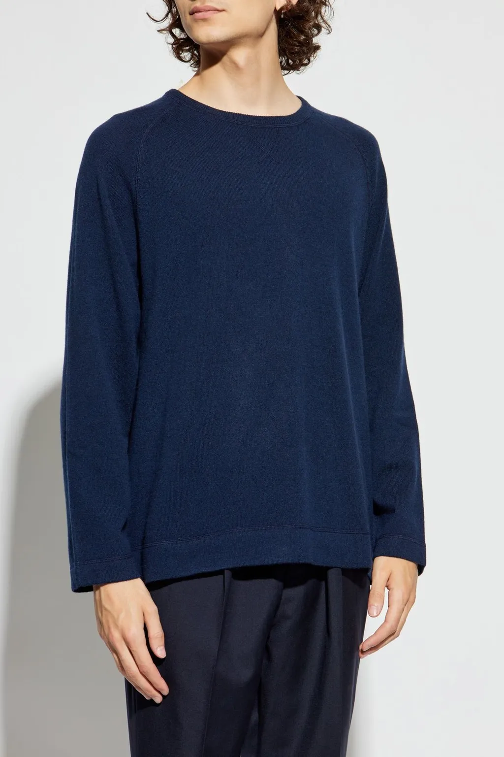 Officine GÉNÉRale Nate Cashmere Knitwear