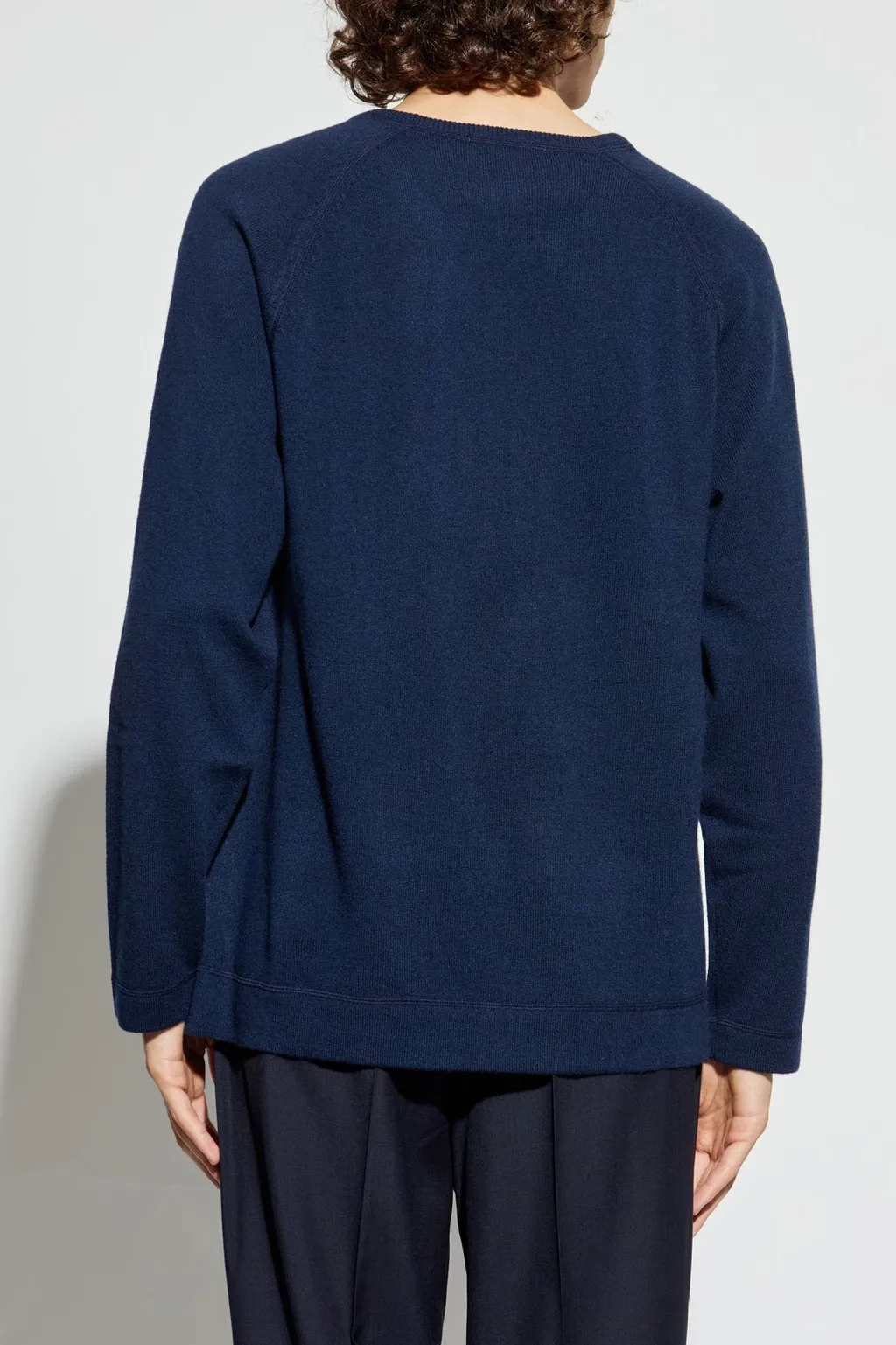 Officine GÉNÉRale Nate Cashmere Knitwear