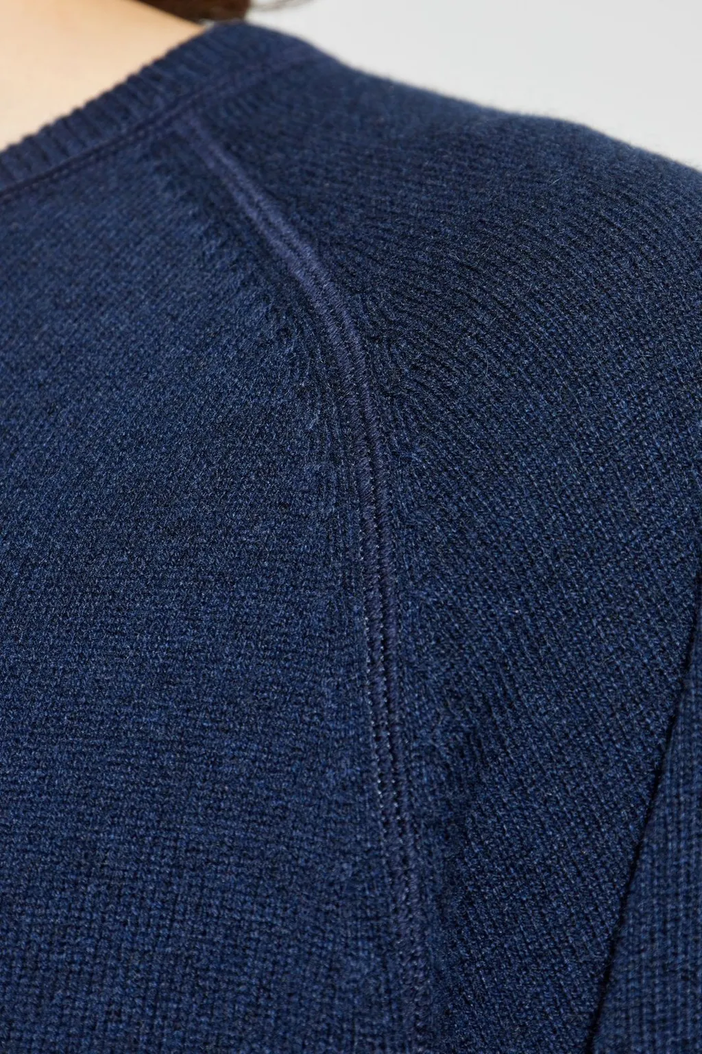 Officine GÉNÉRale Nate Cashmere Knitwear
