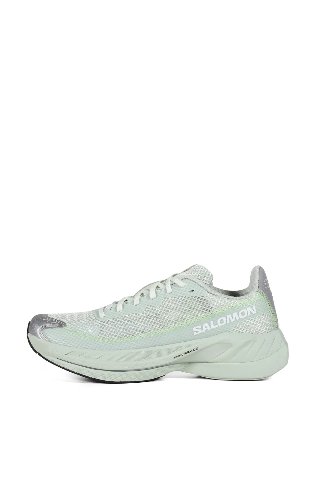 Spectur 2 Mm6 / Sea Foam Canary Grn Patina Grn