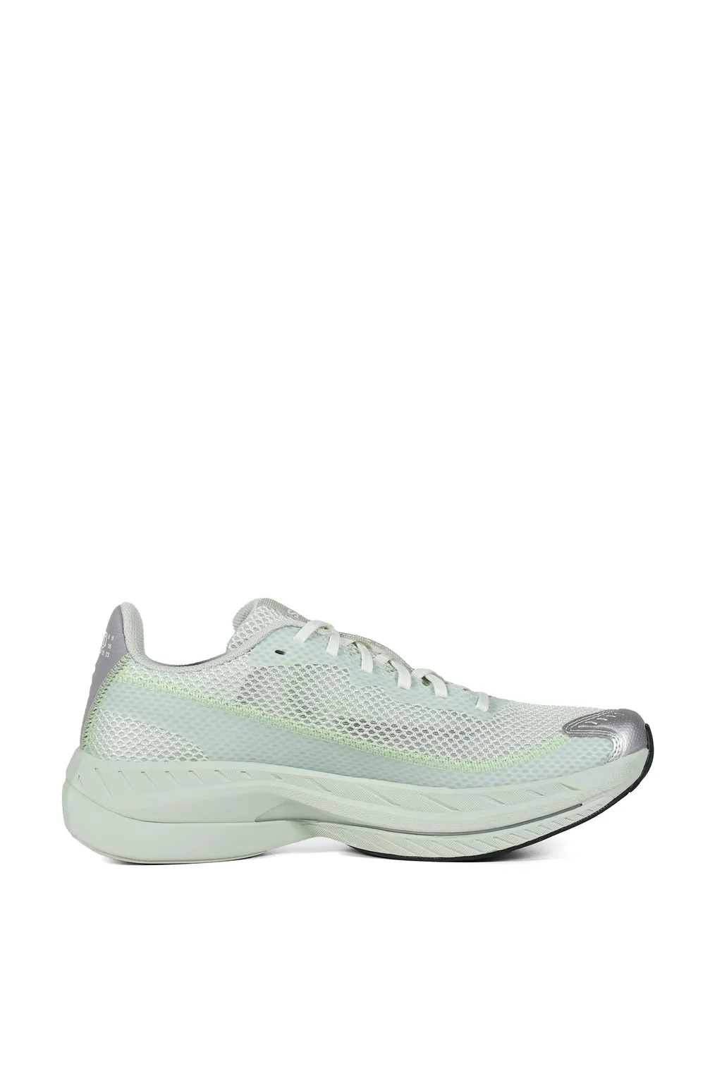 Spectur 2 Mm6 / Sea Foam Canary Grn Patina Grn