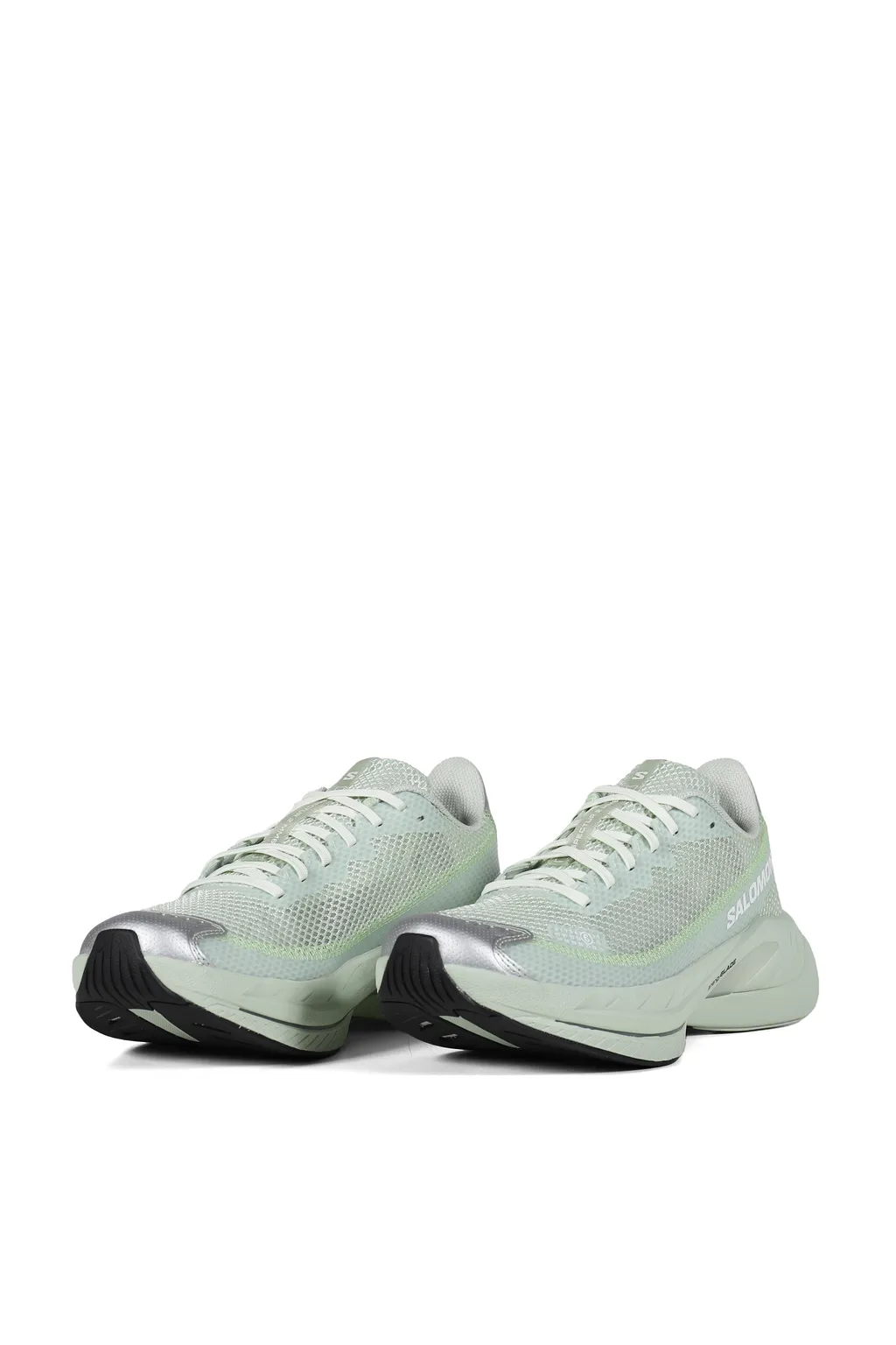 Spectur 2 Mm6 / Sea Foam Canary Grn Patina Grn
