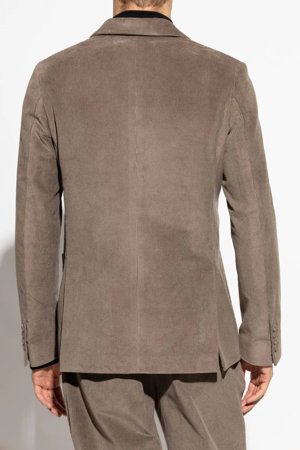 Officine GÉNÉRale Corduroy Blazer