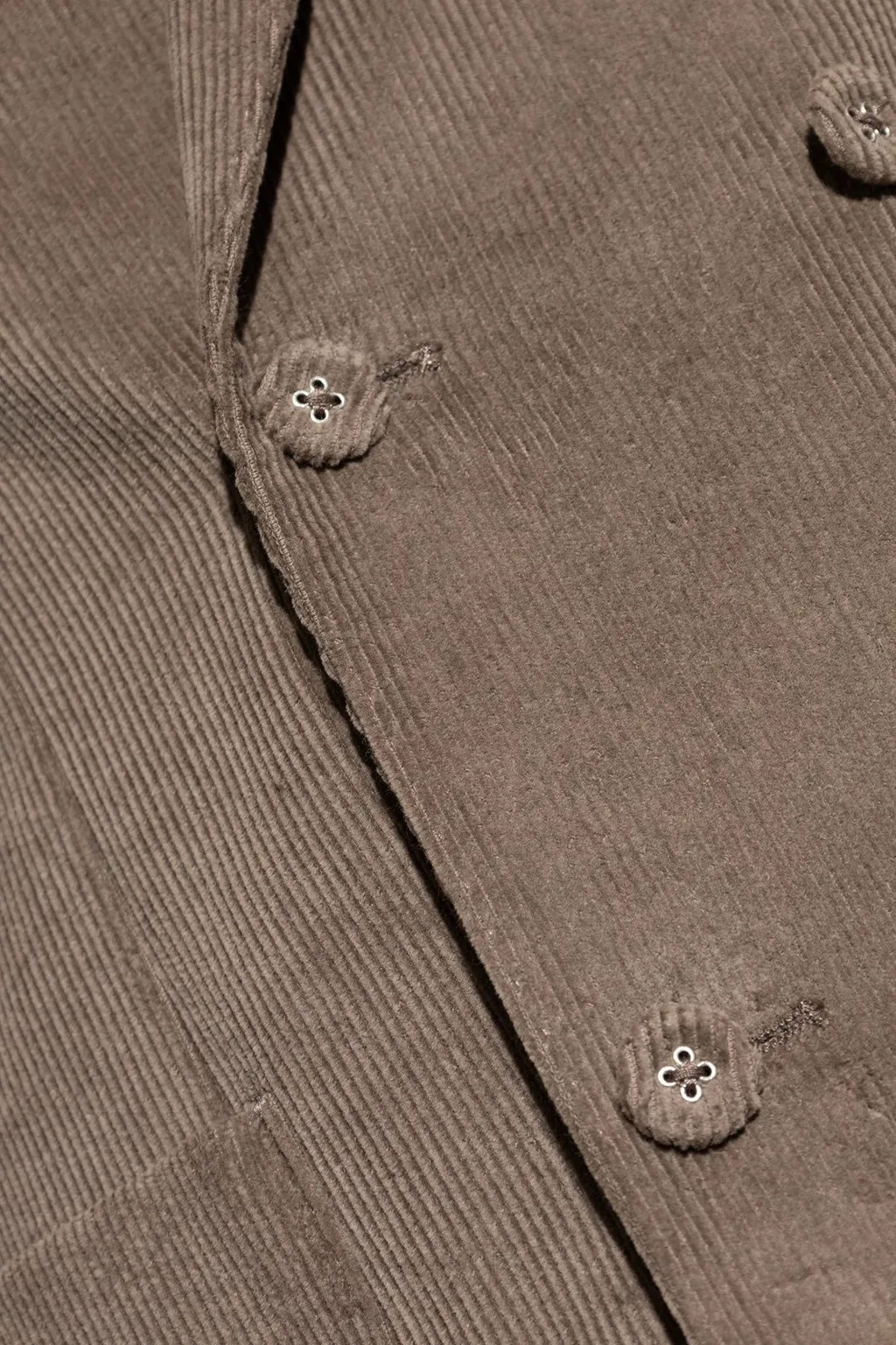 Officine GÉNÉRale Corduroy Blazer