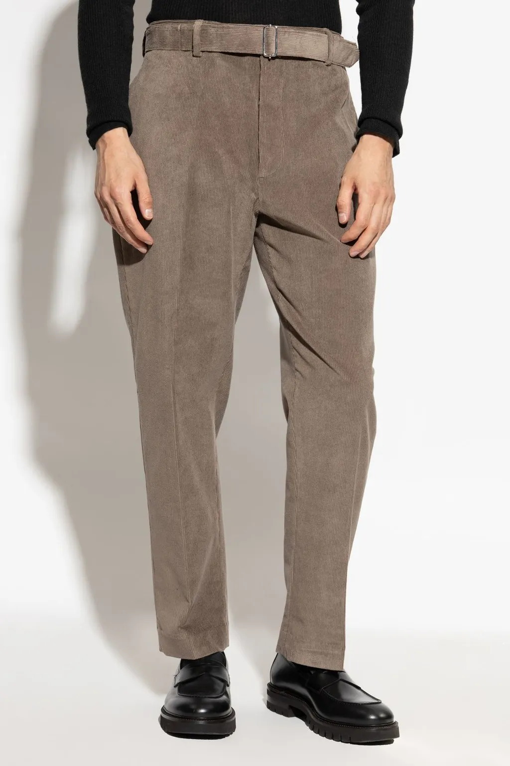 Officine GÉNÉRale Corduroy Pants