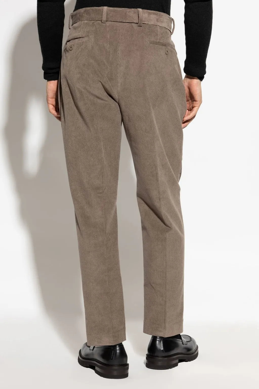 Officine GÉNÉRale Corduroy Pants