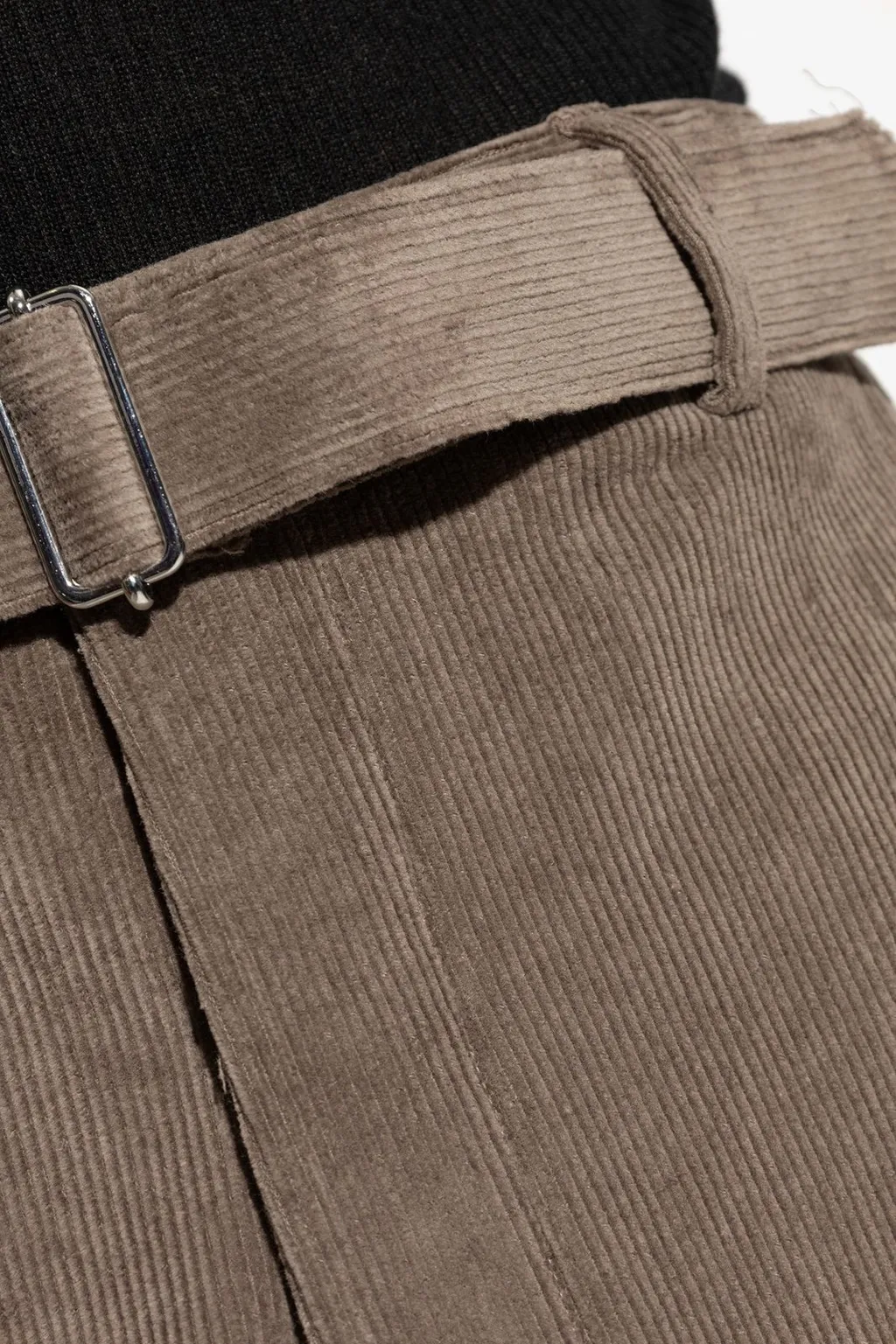 Officine GÉNÉRale Corduroy Pants
