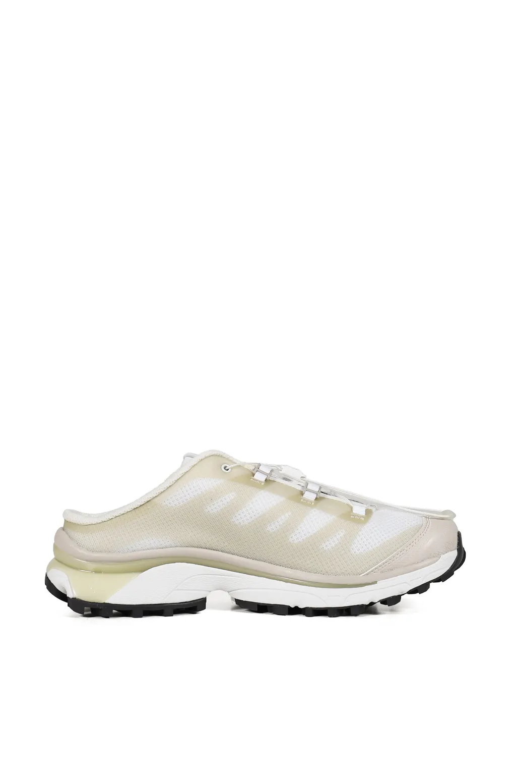 Xt Mule 4 Mm6 / Wht Grn Haz Sil