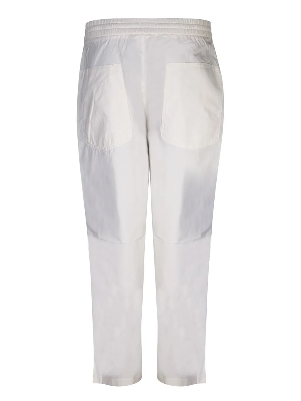 Officine GÉNÉRale Organic Cotton Slacks