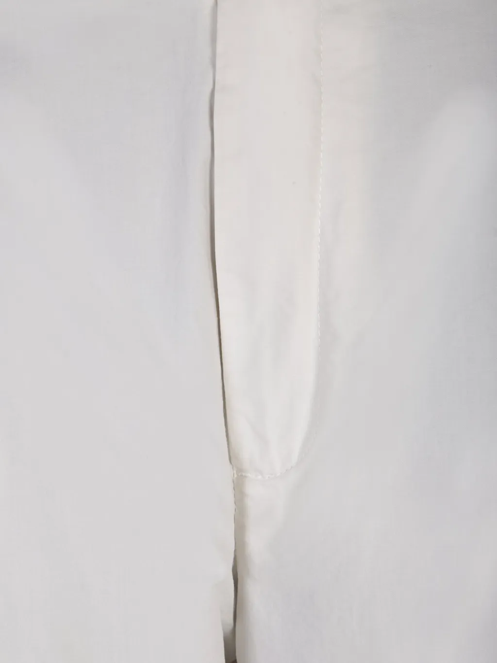 Officine GÉNÉRale Organic Cotton Slacks
