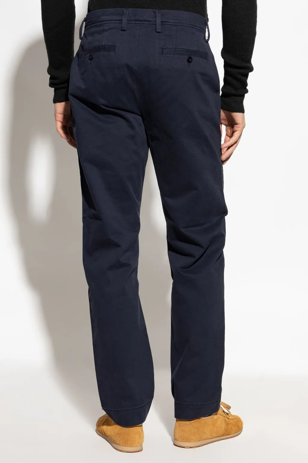 Officine GÉNÉRale Chino Pants