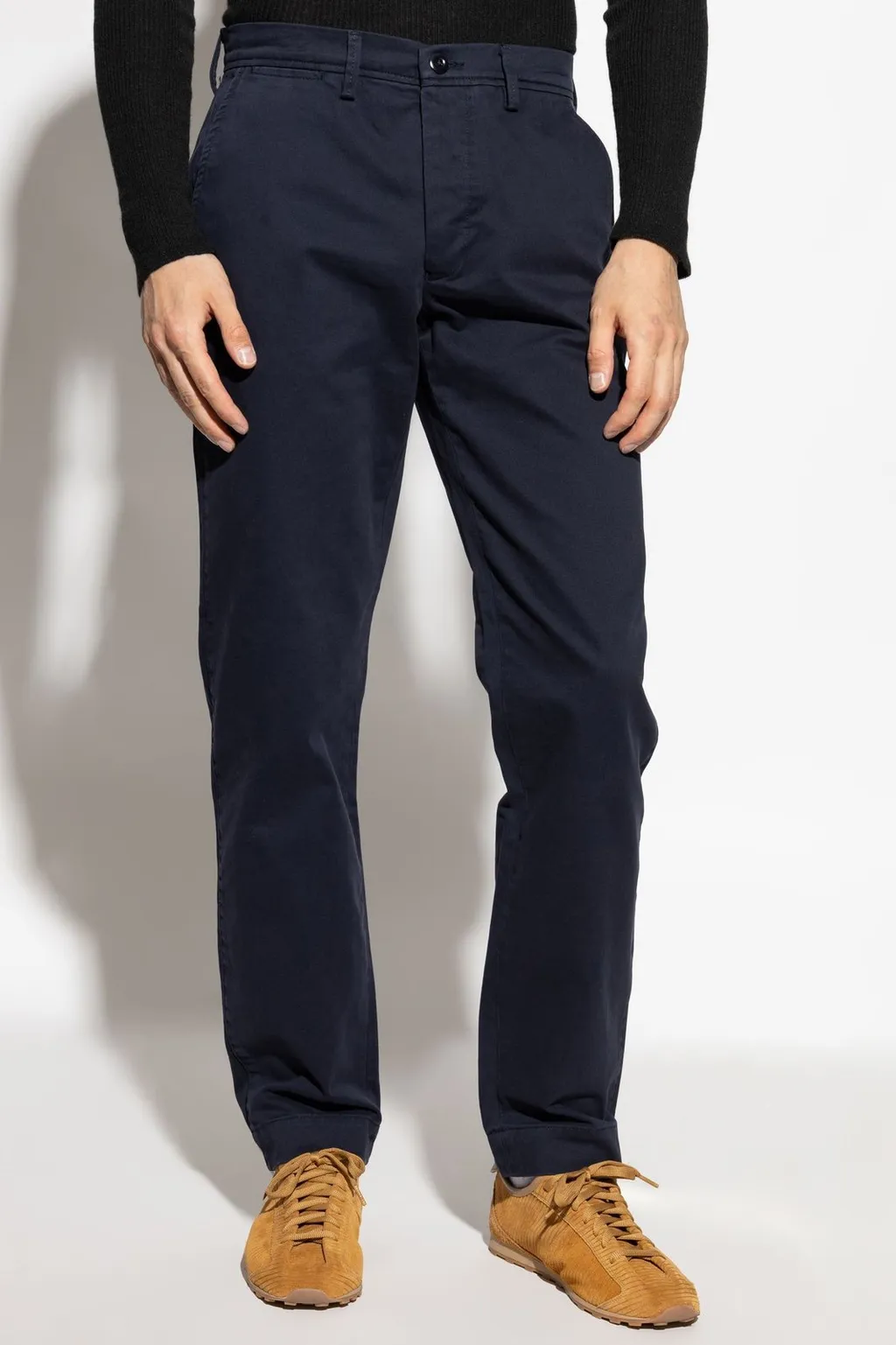 Officine GÉNÉRale Chino Pants