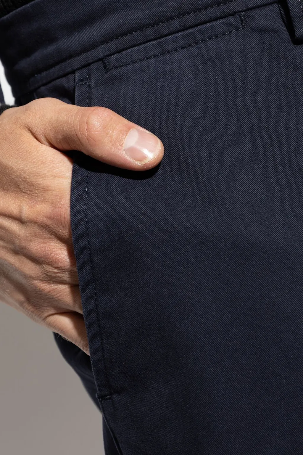 Officine GÉNÉRale Chino Pants