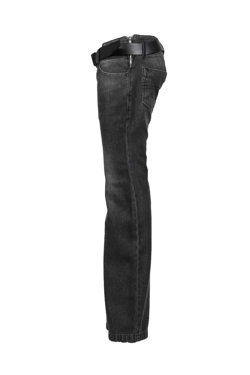 Twirl Jeans Bootcut / Black