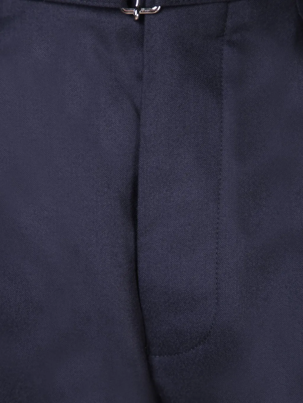 Officine GÉNÉRale Ribbed Slacks
