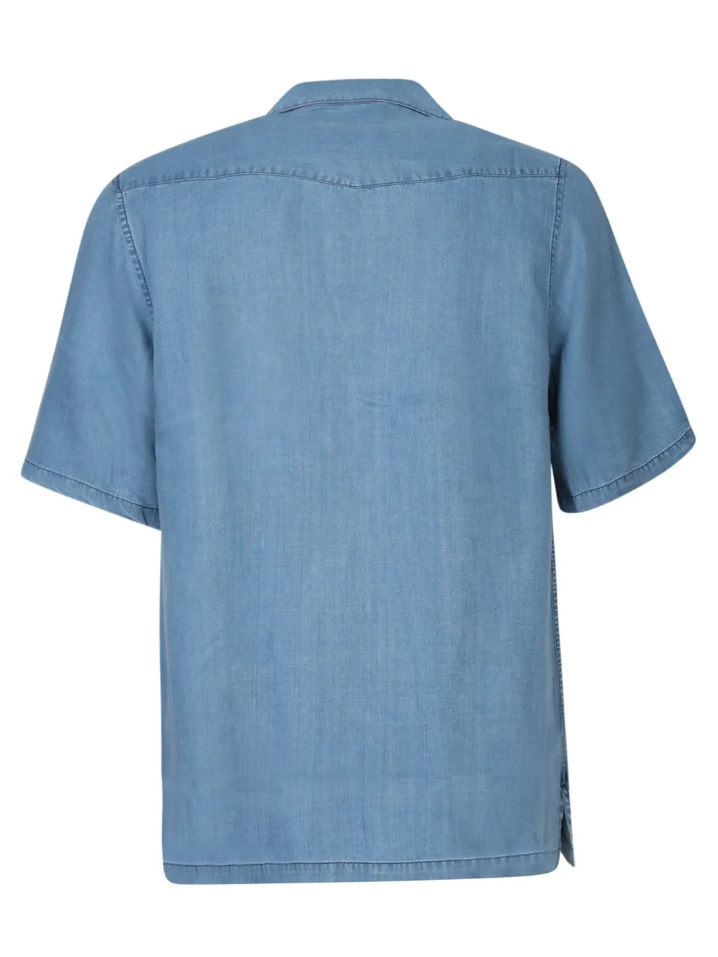 Officine GÉNÉRale Button-Up Shirt