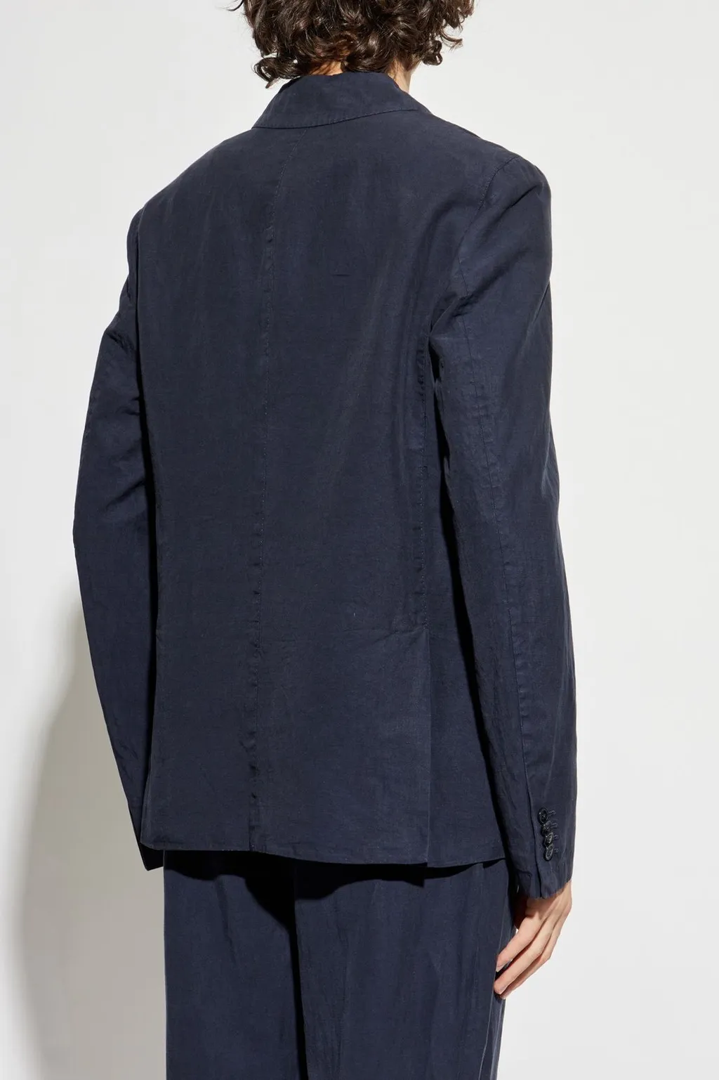 Officine GÉNÉRale Blazer Jacket