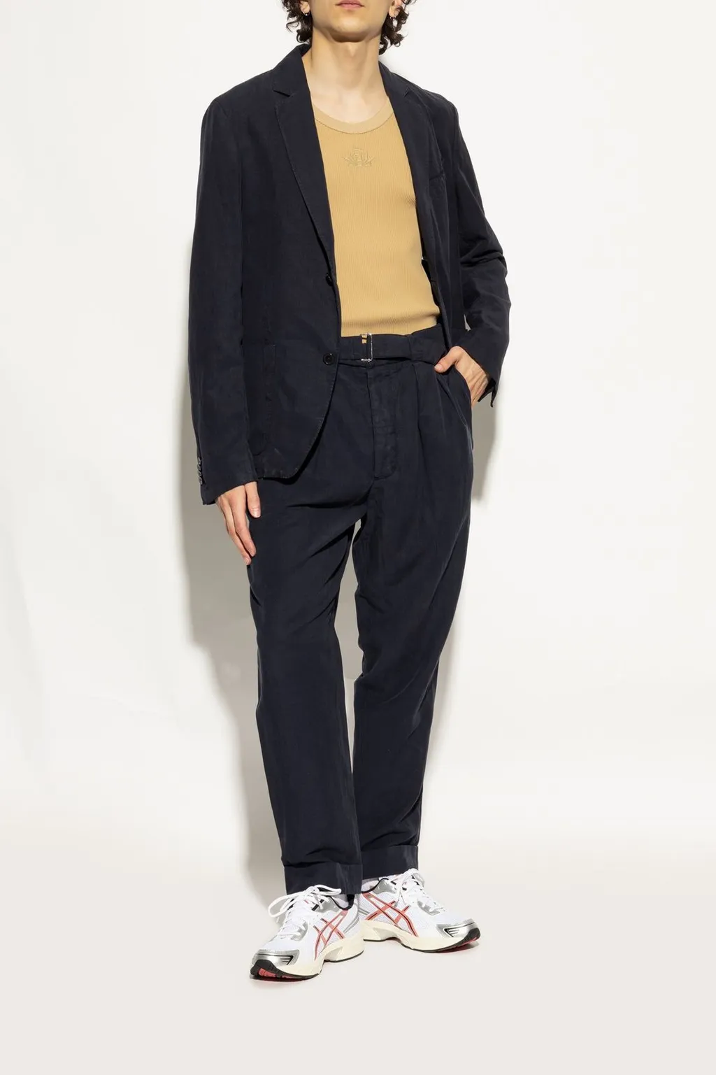 Officine GÉNÉRale Blazer Jacket
