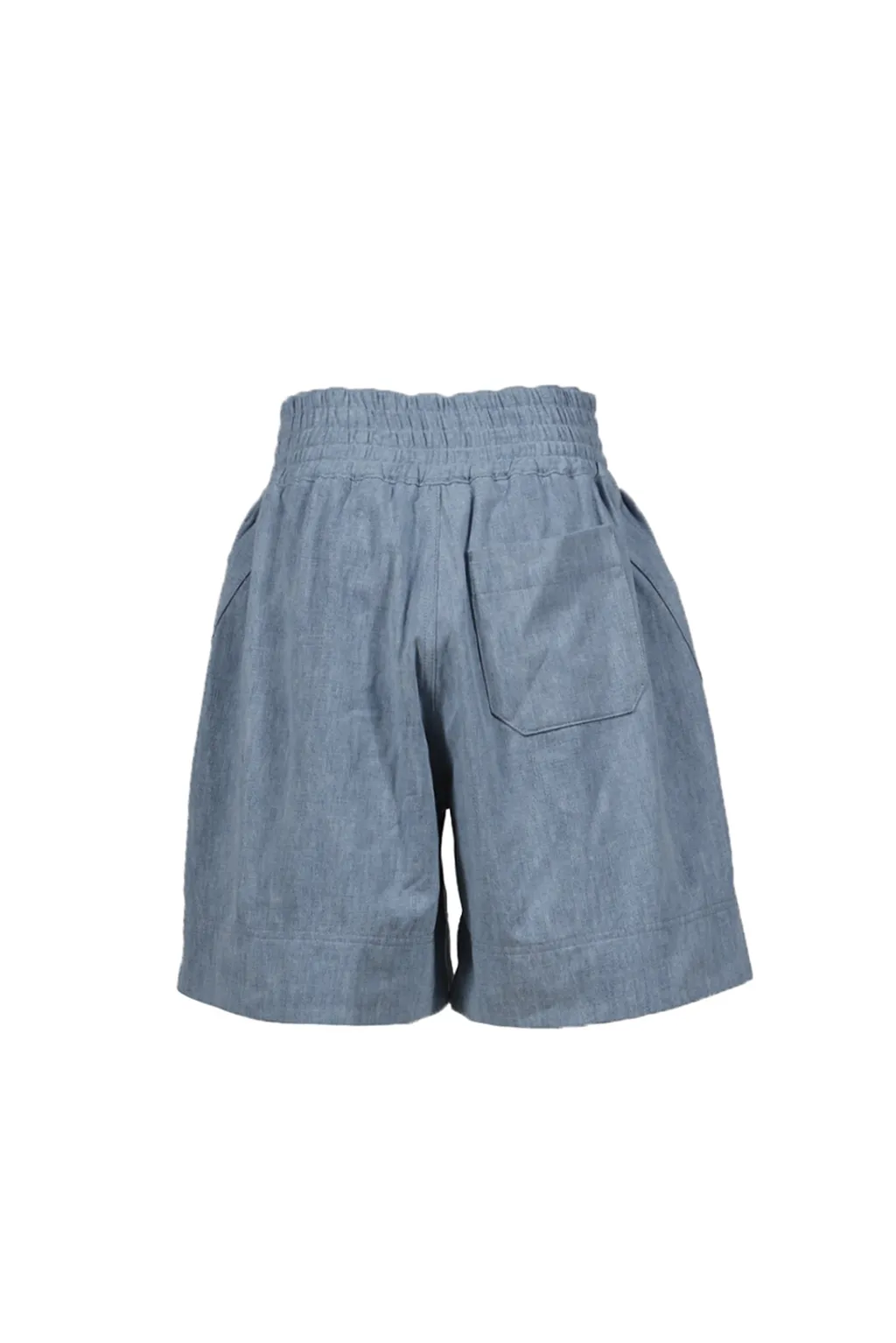 Pantalon / Blu