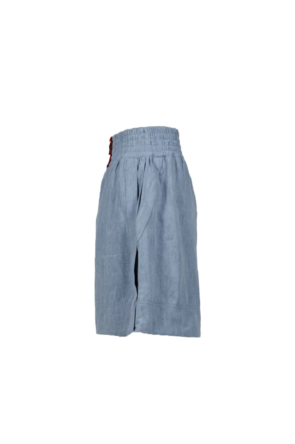 Pantalon / Blu