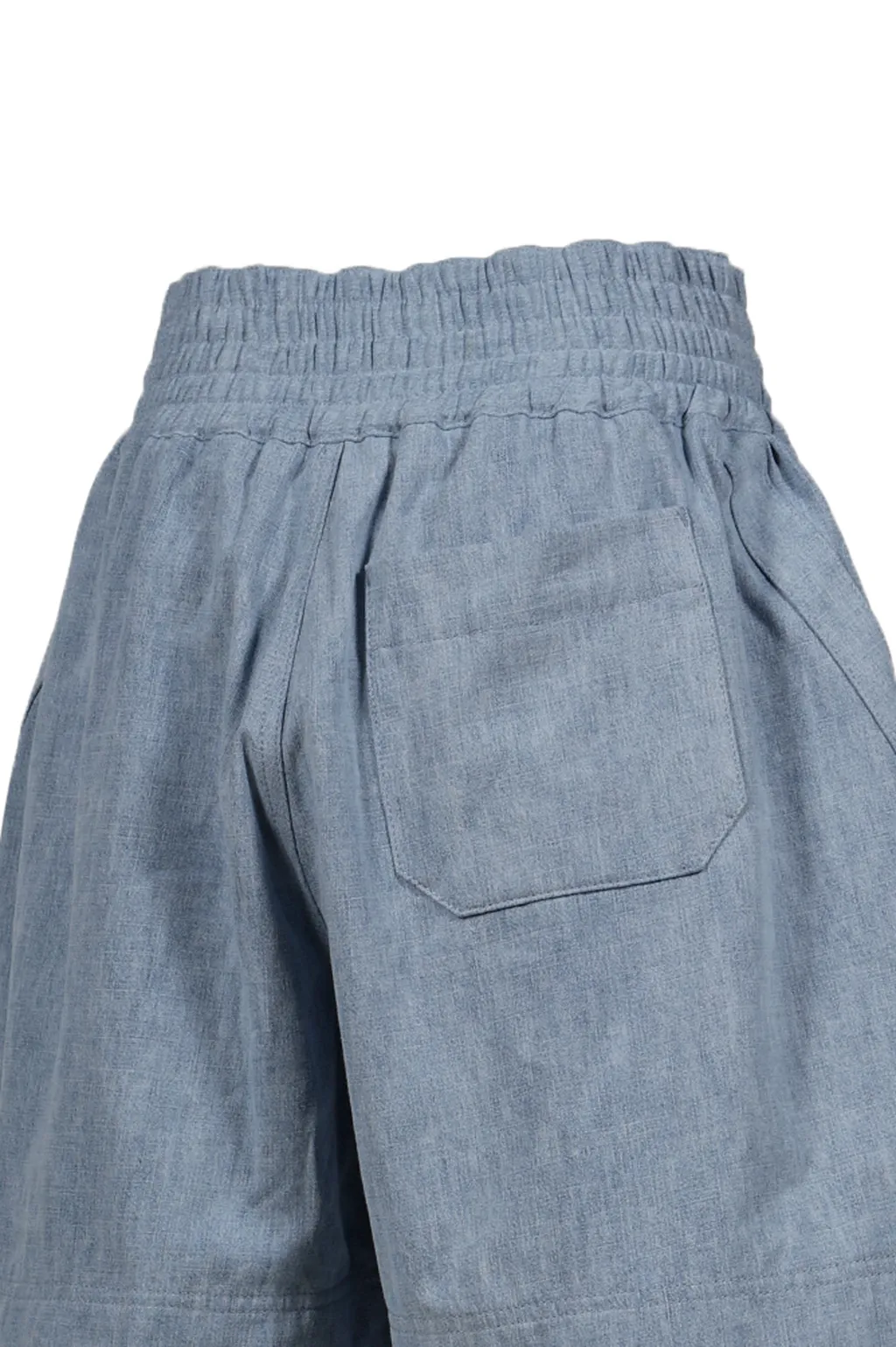 Pantalon / Blu