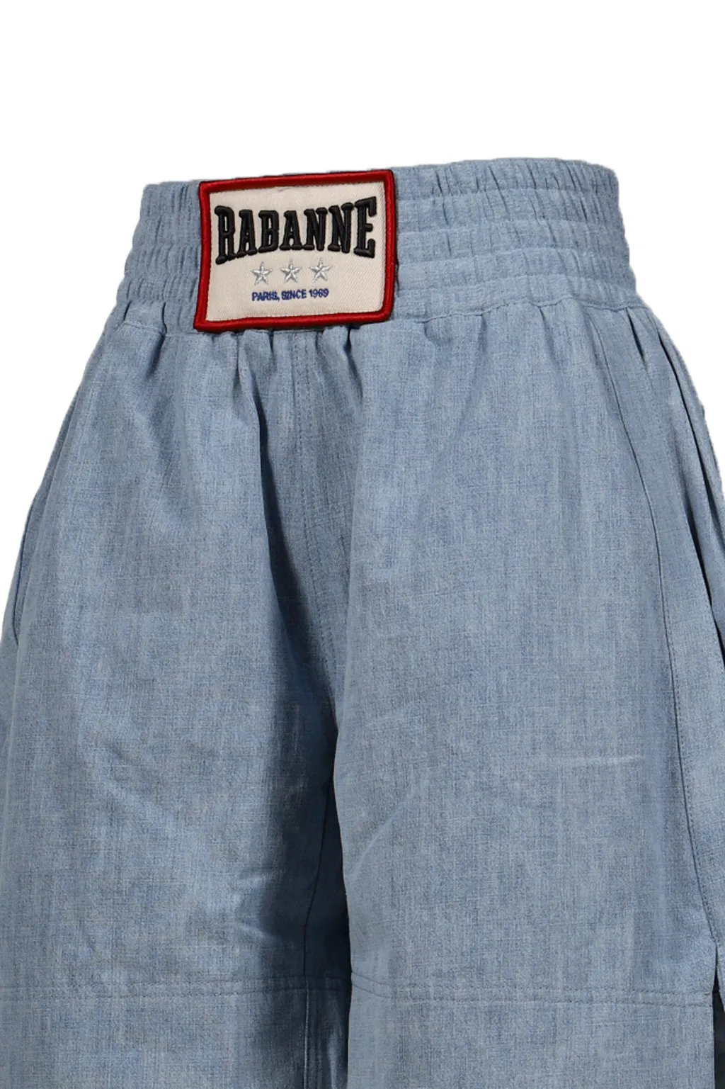 Pantalon / Blu
