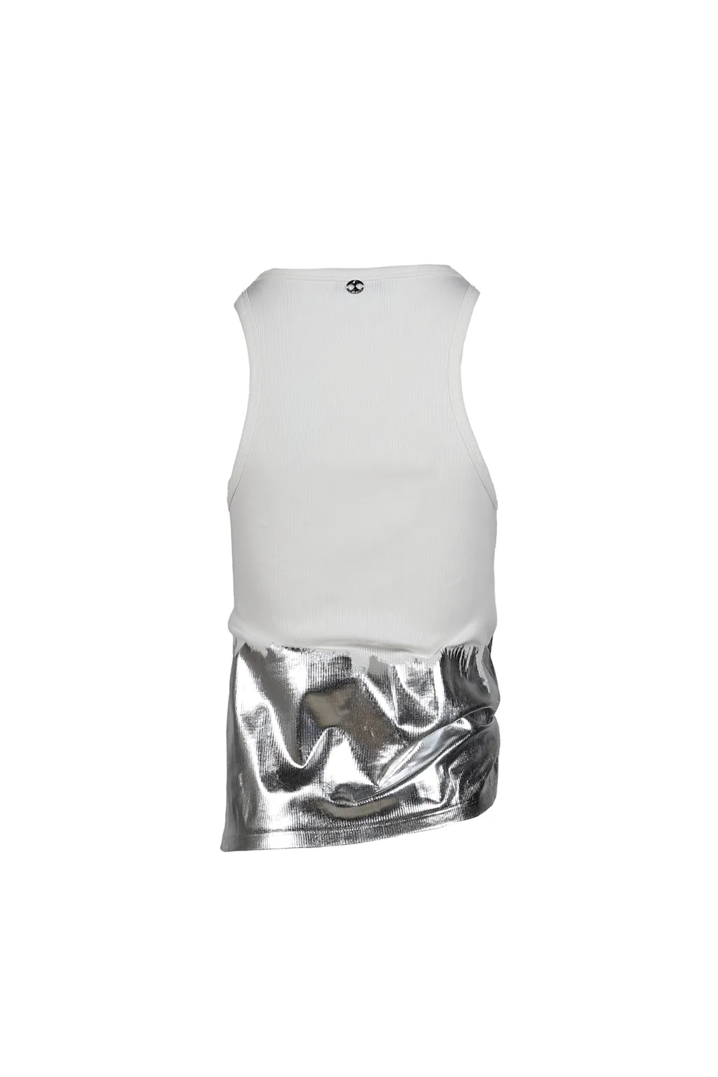 Tee Shirt / White
