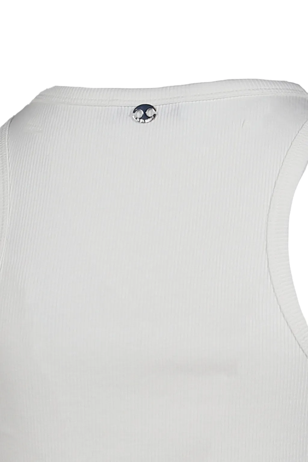 Tee Shirt / White