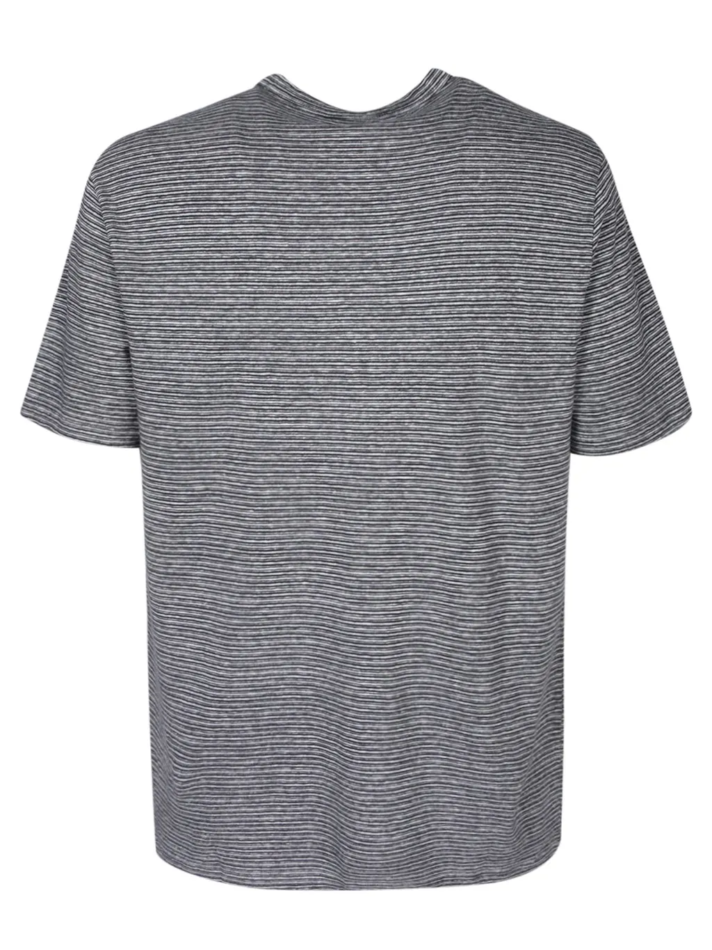 Officine GÉNÉRale Striped T-Shirt