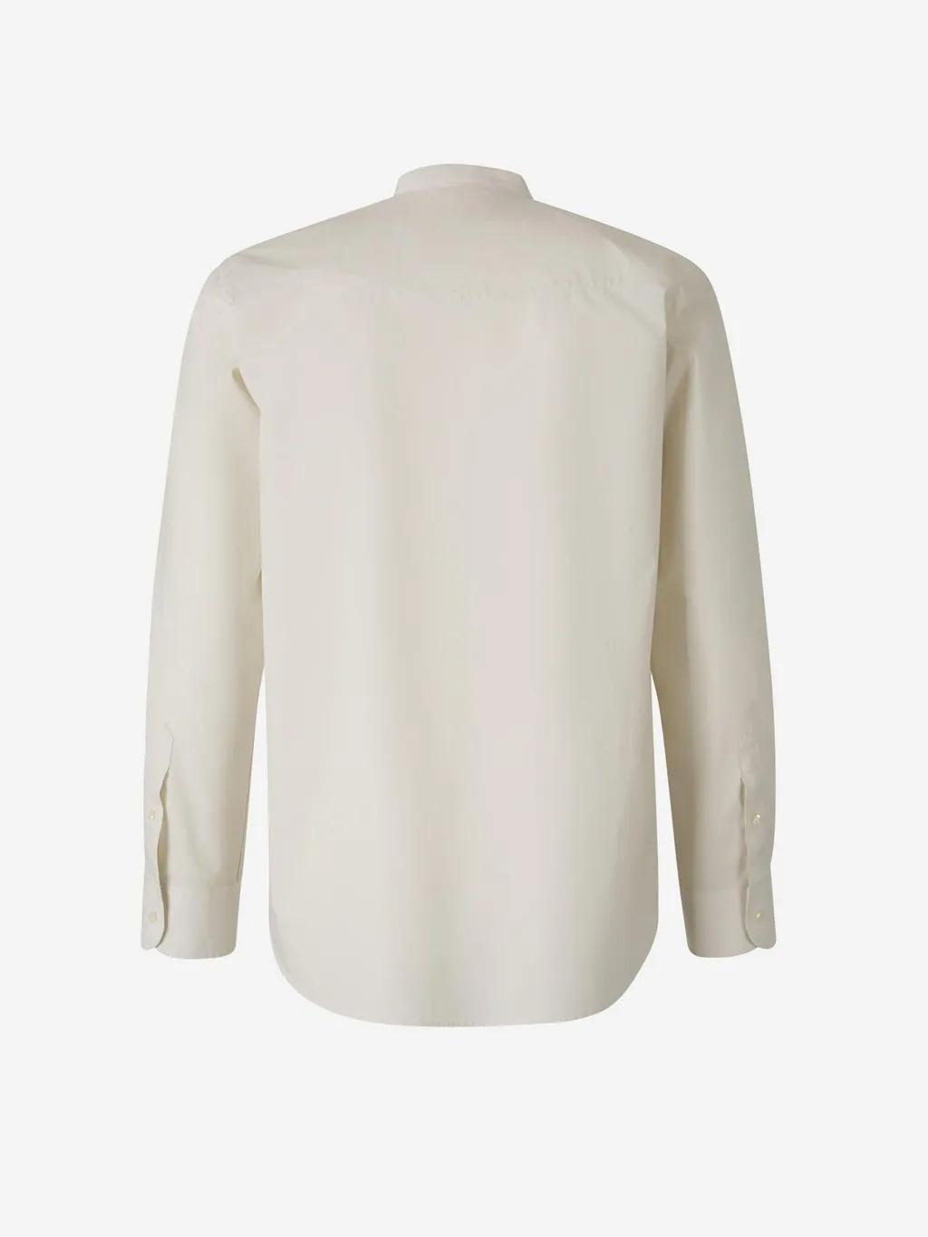 Officine GÉNÉRale Gaspard Mao Blouse