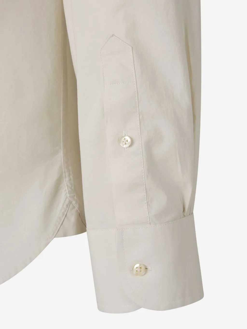 Officine GÉNÉRale Gaspard Mao Blouse