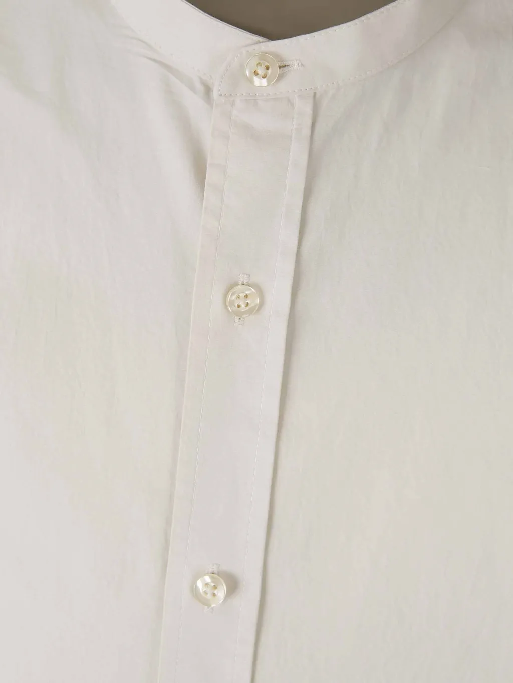 Officine GÉNÉRale Gaspard Mao Blouse