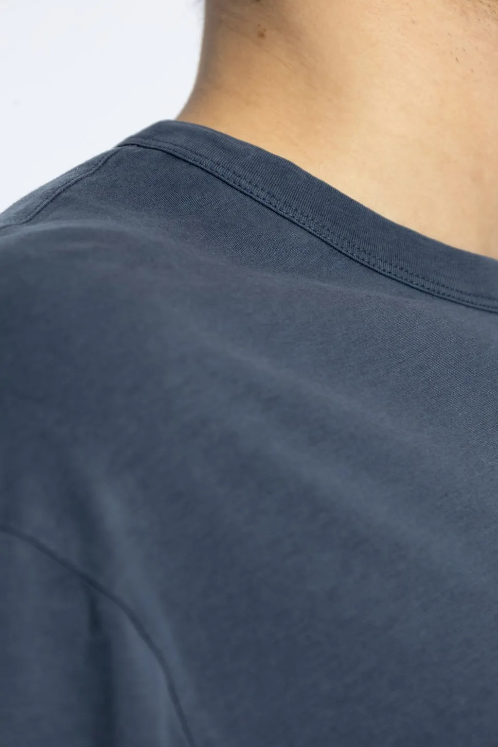 Officine GÉNÉRale Regular Fit T-Shirt