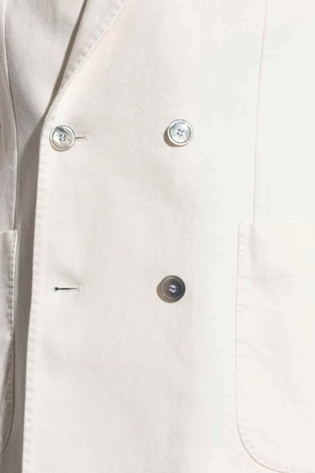 Officine GÉNÉRale Leon Jacket