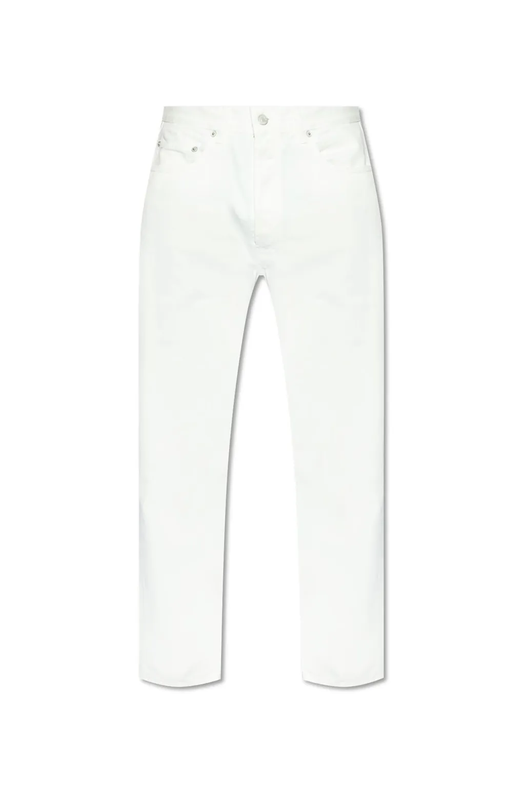 Officine GÉNÉRale Classic Fit Jeans