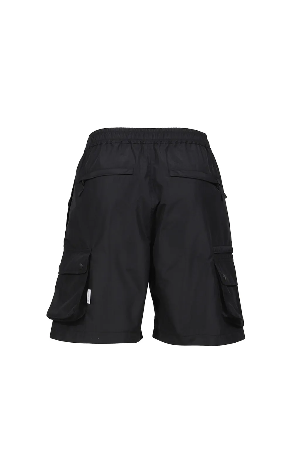 Gore-Tex Windstopper_ Perfect Fishing Shorts / Blk