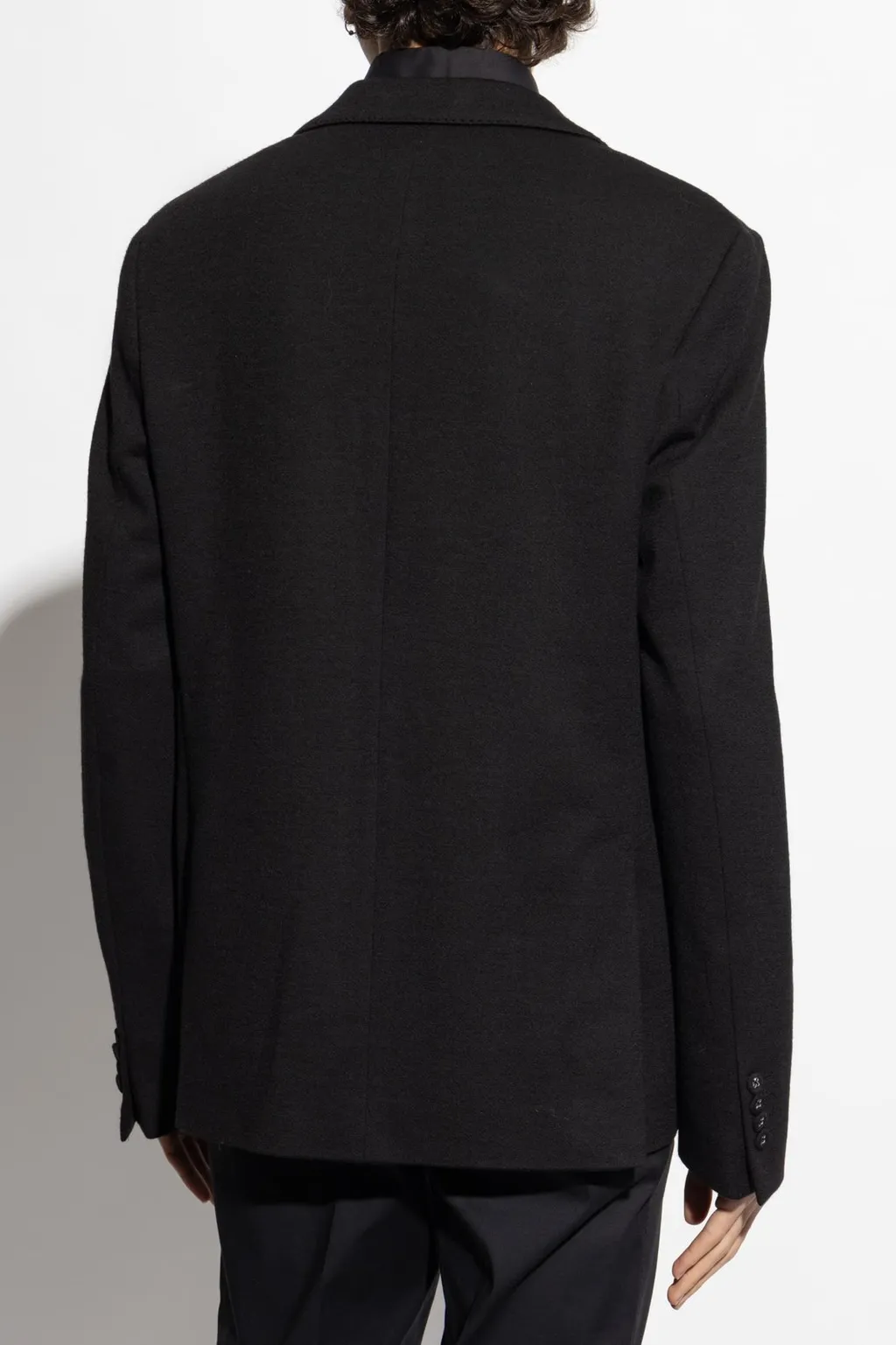 Officine GÉNÉRale Tailored Blazer Jacket