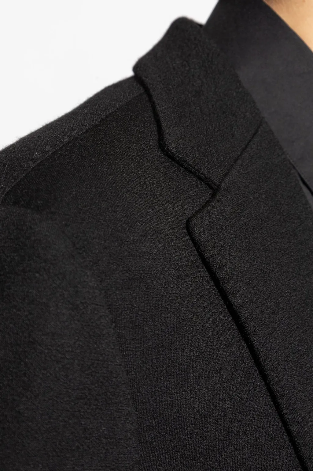 Officine GÉNÉRale Tailored Blazer Jacket