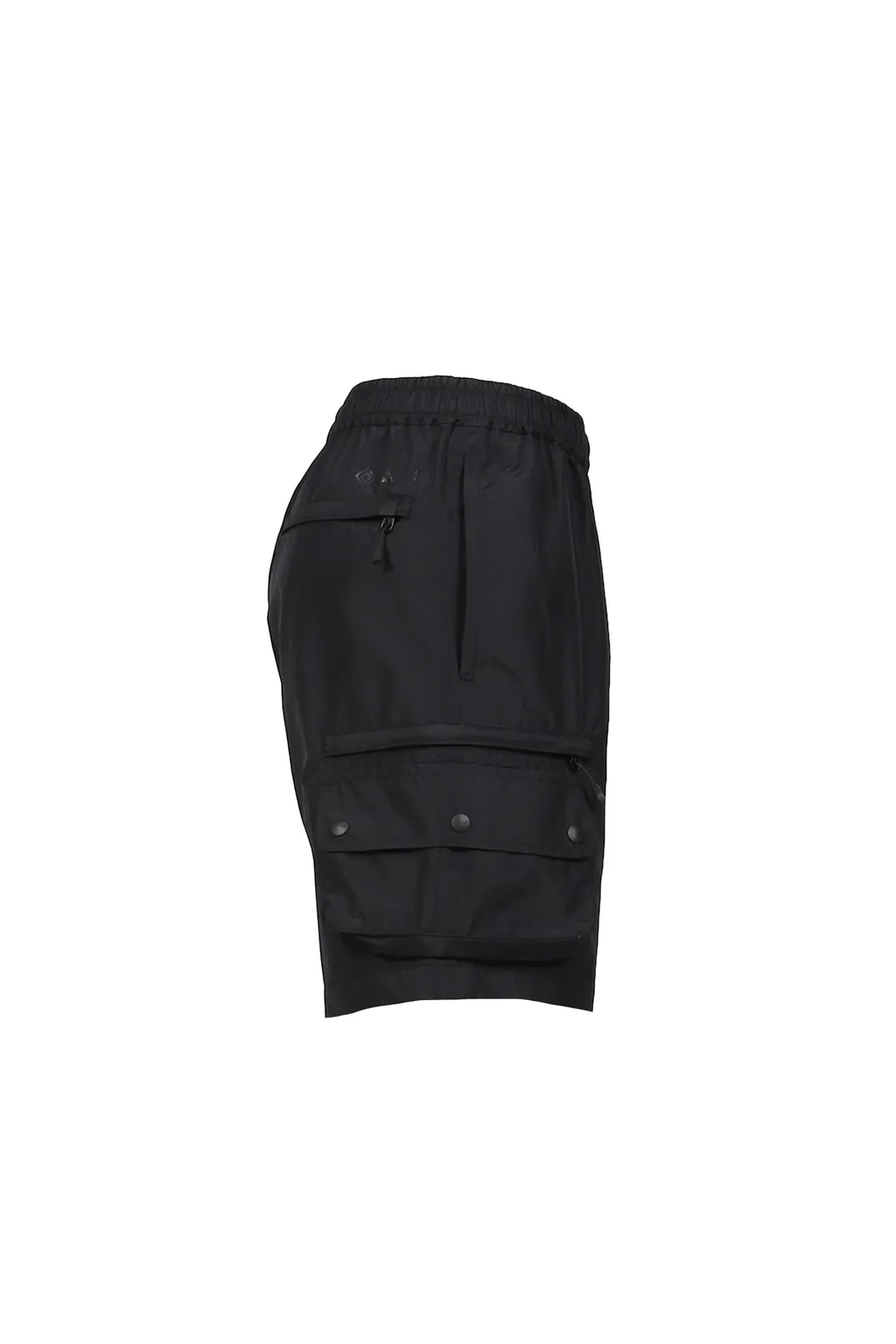 Gore-Tex Windstopper_ Perfect Fishing Shorts / Blk