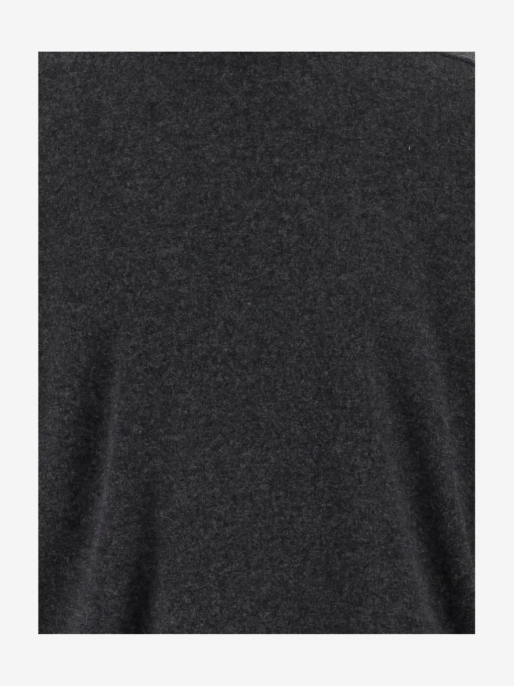 Oliver Lattughi Cashmere Knitwear