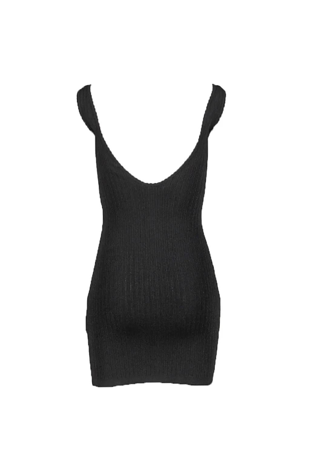 La Mini Robe Sierra / Black