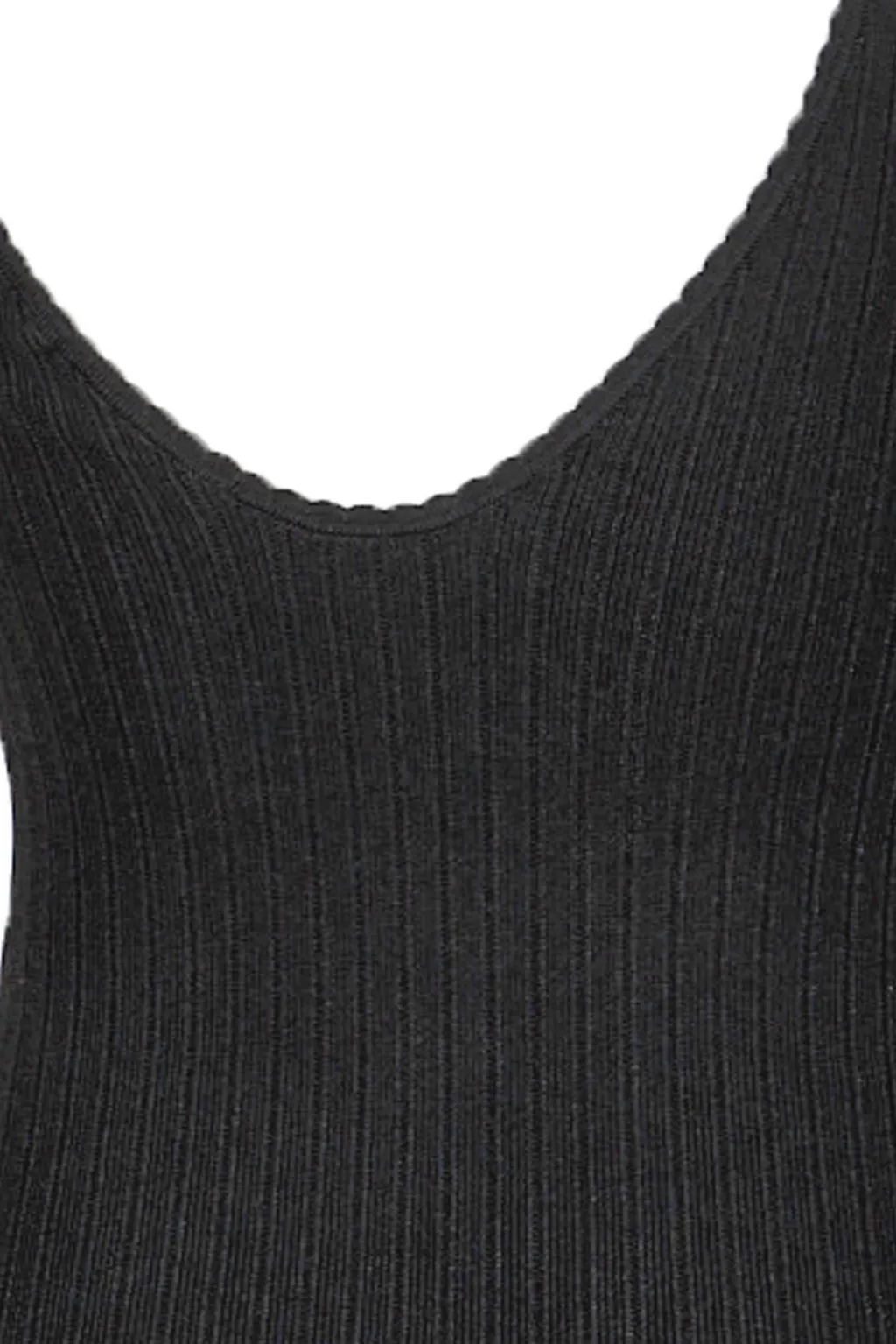 La Mini Robe Sierra / Black