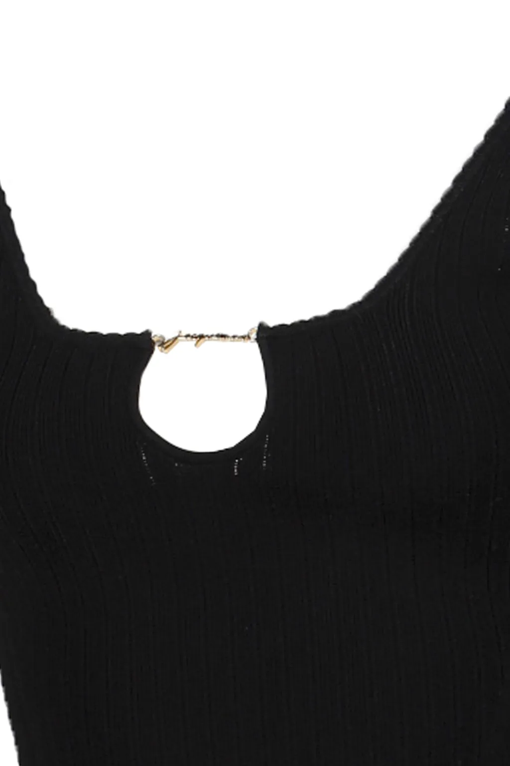 La Mini Robe Sierra / Black