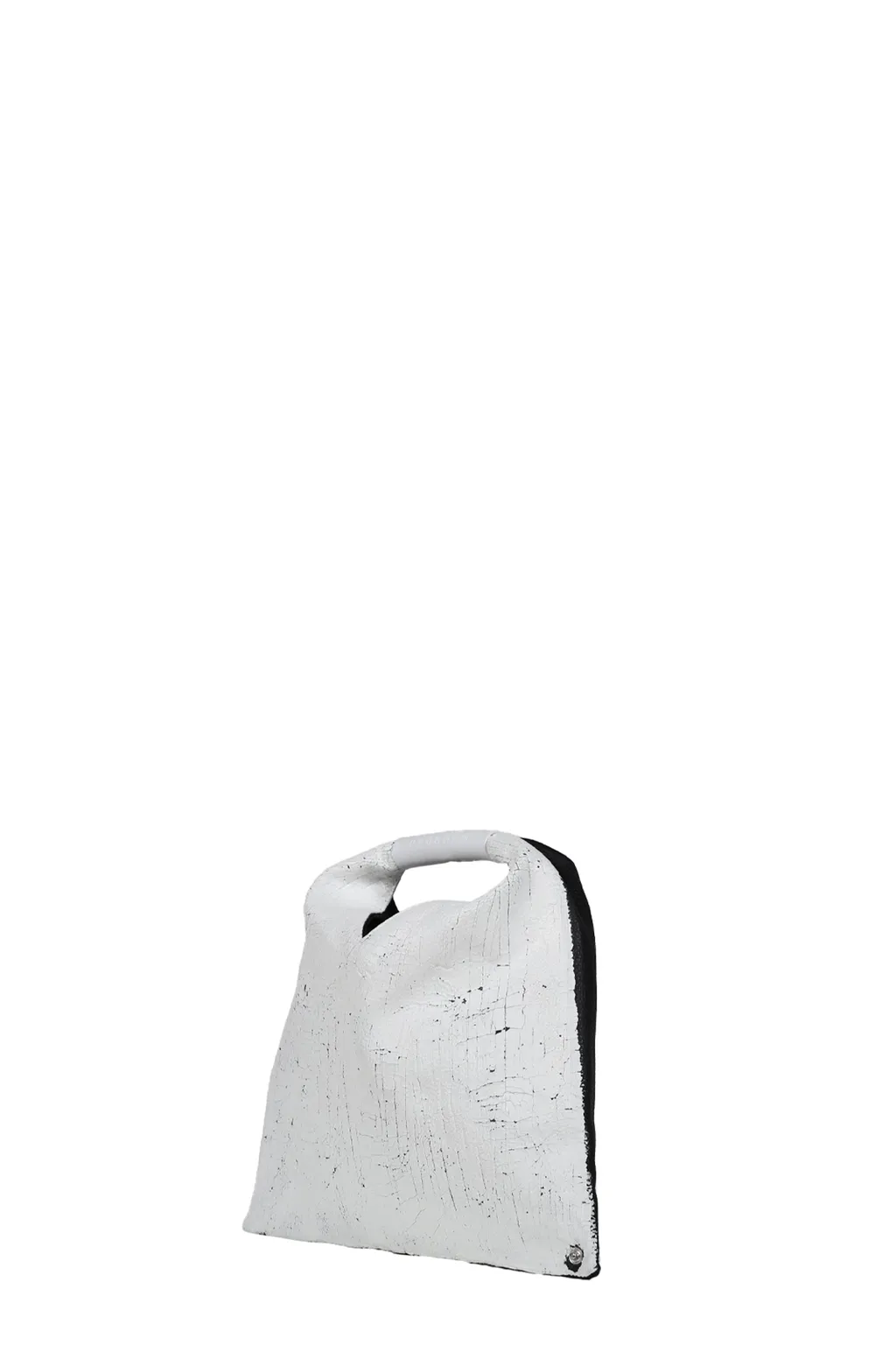 Mini Japanese / Wht Blk