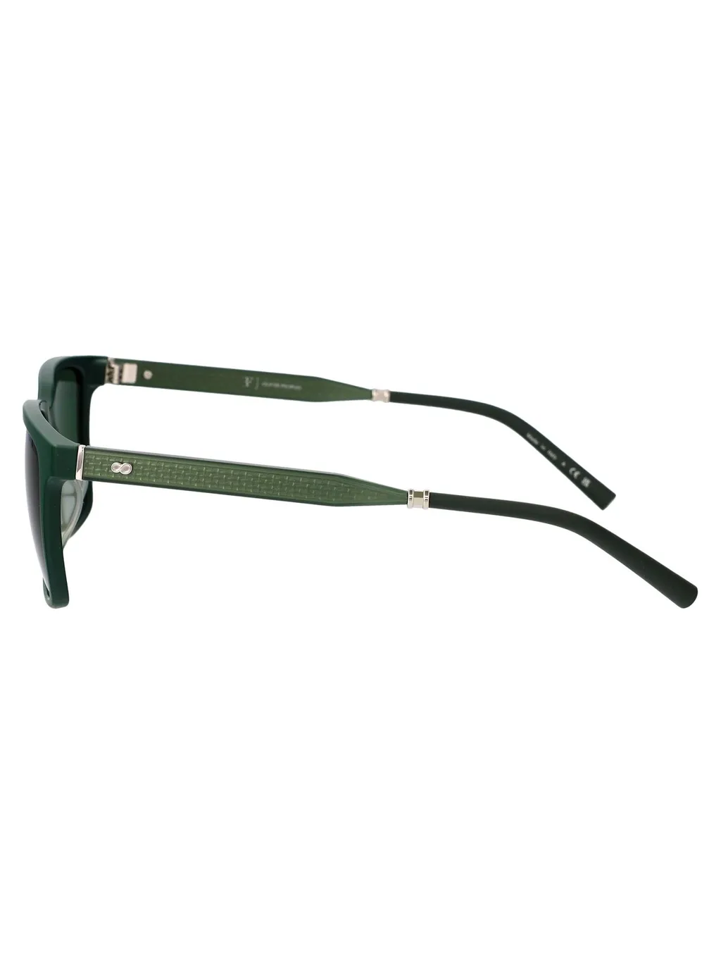 Oliver Peoples Mr. Federer Square Frame Sunglasses