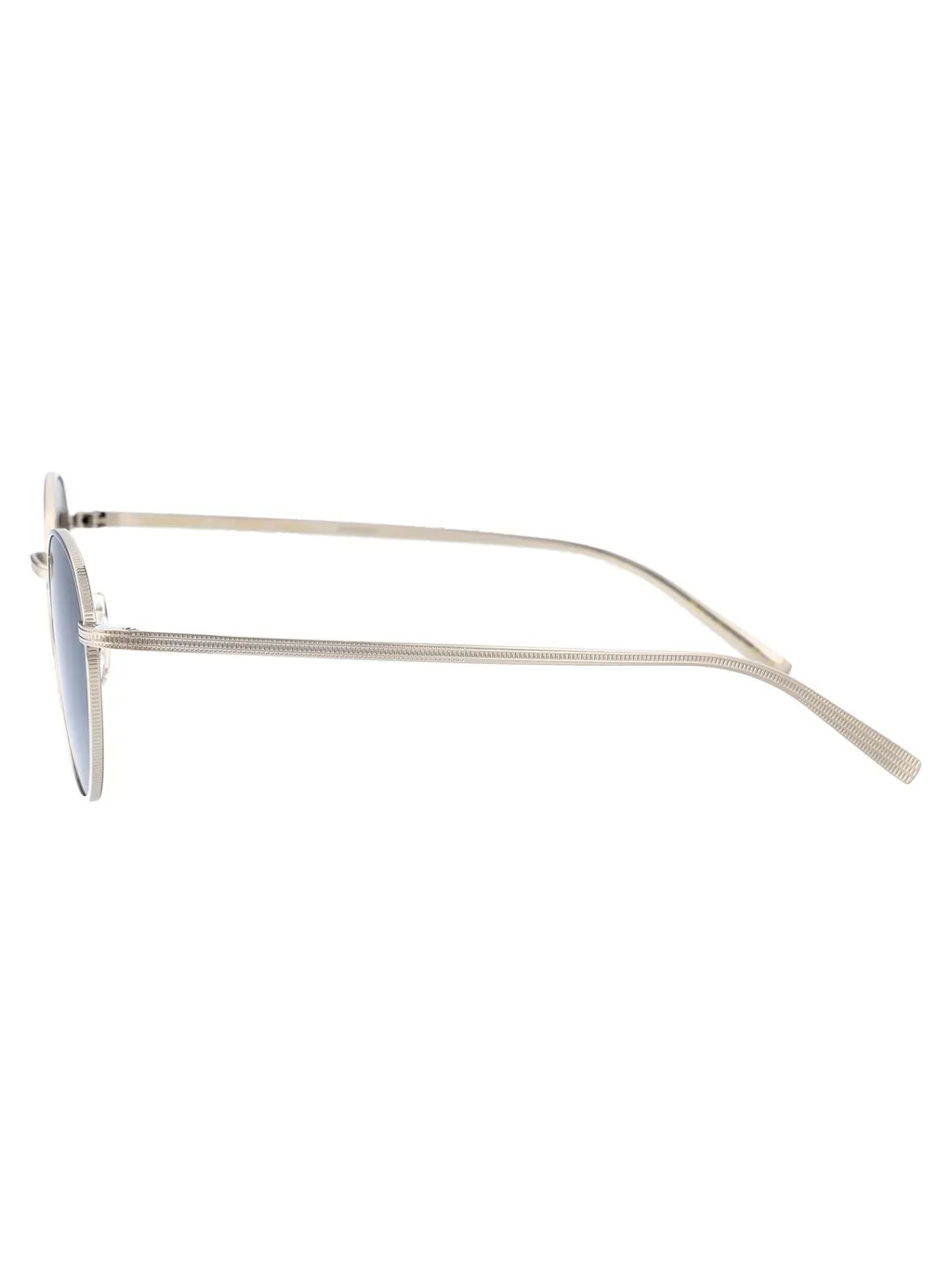 Oliver Peoples	Rhydian Oval-Frame Sunglasses
