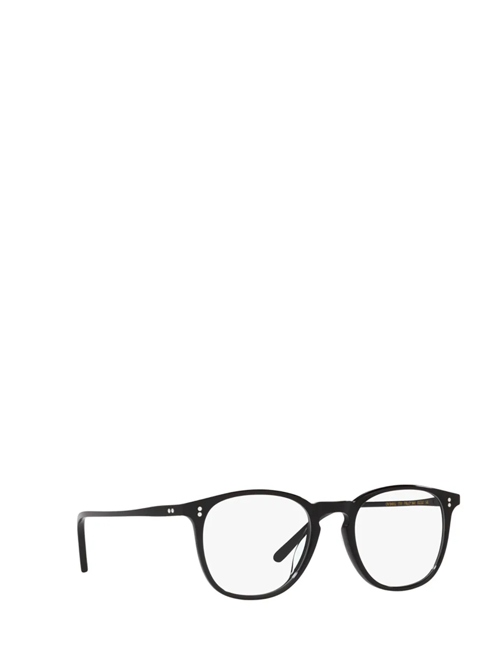 Oliver Peoples Finley 1993 Round Frame Glasses